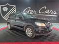Volkswagen Tiguan 2.0TDI +Motion Negro - thumbnail 3