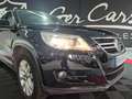 Volkswagen Tiguan 2.0TDI +Motion Negro - thumbnail 4