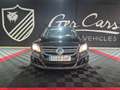 Volkswagen Tiguan 2.0TDI +Motion Negro - thumbnail 2