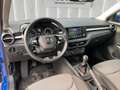Skoda Fabia 1.0 MPI Ambition (EURO 6d) LED Navi SHZ Albastru - thumbnail 12