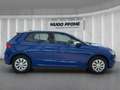 Skoda Fabia 1.0 MPI Ambition (EURO 6d) LED Navi SHZ Albastru - thumbnail 8