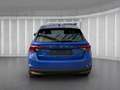 Skoda Fabia 1.0 MPI Ambition (EURO 6d) LED Navi SHZ Blau - thumbnail 5