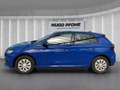 Skoda Fabia 1.0 MPI Ambition (EURO 6d) LED Navi SHZ Albastru - thumbnail 7