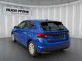 Skoda Fabia 1.0 MPI Ambition (EURO 6d) LED Navi SHZ Albastru - thumbnail 3