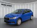 Skoda Fabia 1.0 MPI Ambition (EURO 6d) LED Navi SHZ Albastru - thumbnail 1