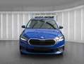 Skoda Fabia 1.0 MPI Ambition (EURO 6d) LED Navi SHZ Albastru - thumbnail 6