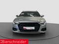 Audi A6 Av 45 TDI qu advanced Black AHK MATRIX CAM AC Silber - thumbnail 7
