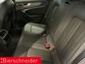 Audi A6 Av 45 TDI qu advanced Black AHK MATRIX CAM AC Silber - thumbnail 11
