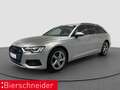Audi A6 Av 45 TDI qu advanced Black AHK MATRIX CAM AC Silber - thumbnail 2