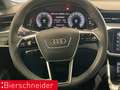 Audi A6 Av 45 TDI qu advanced Black AHK MATRIX CAM AC Silber - thumbnail 19