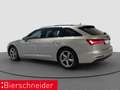 Audi A6 Av 45 TDI qu advanced Black AHK MATRIX CAM AC Silber - thumbnail 5