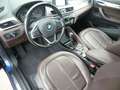 BMW X1 xDrive 20 d  X-Line  8-fach bereift/Navi/AHK Blau - thumbnail 10