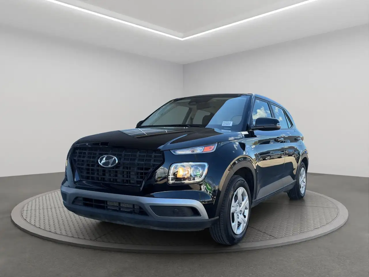 2025 Hyundai Venue