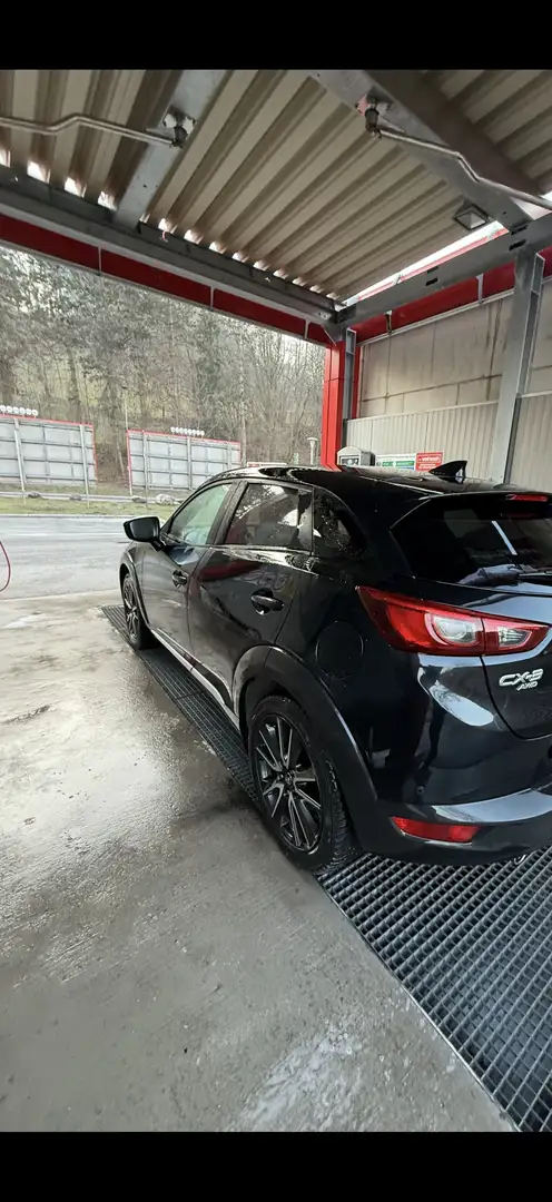 Mazda CX-3 CD105 AWD Revolution - 1