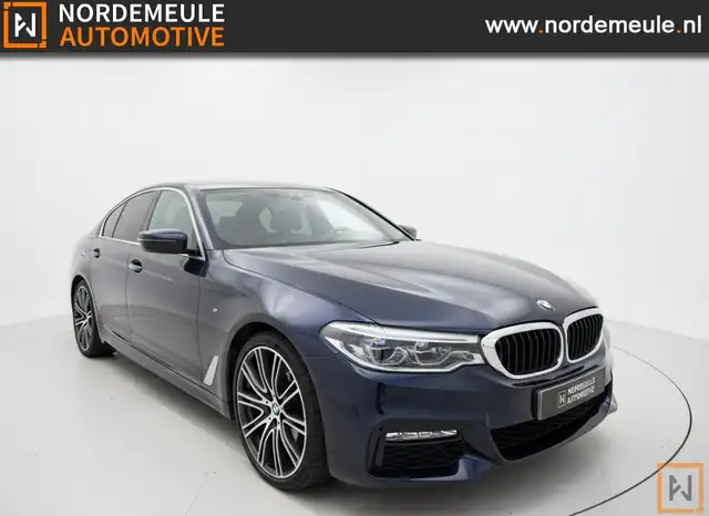 BMW 530 530D HIGH EXE M Sport, Xenon, Pano, Leder