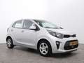 Kia Picanto 1.0 DPi COMFORTLINE | Airco | Cruise | garantie to Gris - thumbnail 17