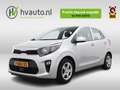 Kia Picanto 1.0 DPi COMFORTLINE | Airco | Cruise | garantie to Gris - thumbnail 1