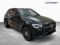 Mercedes-Benz GLC 400 d AMG Line 4Matic Burmester AHK Pano Noir - thumbnail 4