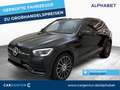 Mercedes-Benz GLC 400 d AMG Line 4Matic Burmester AHK Pano Noir - thumbnail 1