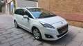 Peugeot 5008 2.0 BlueHDi Style 7 pl. 150 Blanco - thumbnail 3