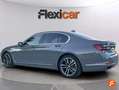 BMW 730 730d Gris - thumbnail 9