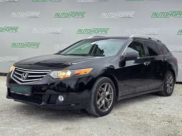 Elegance, AHK, Winterräder