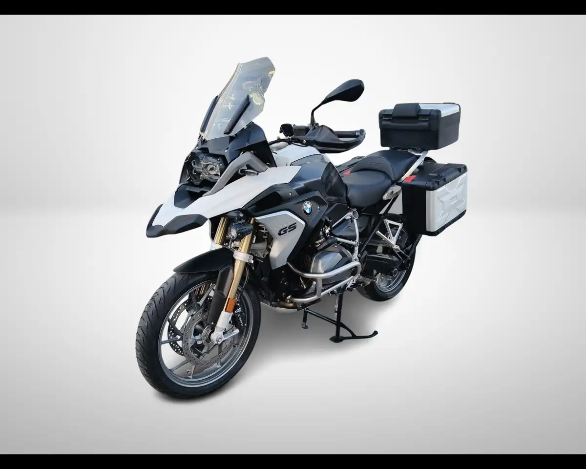 BMW R 1250 GS