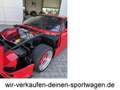 De Tomaso Pantera Das Biest! Nur für Freaks - Einzelstück! Rot - thumbnail 12