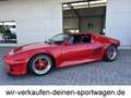 De Tomaso Pantera Das Biest! Nur für Freaks - Einzelstück! Rot - thumbnail 2