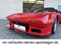 De Tomaso Pantera Das Biest! Nur für Freaks - Einzelstück! Rot - thumbnail 7