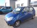 Chevrolet Matiz Blau - thumbnail 2