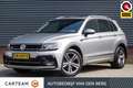 Volkswagen Tiguan 1.5 TSI ACT Highline Business R-Line AUT. PANO, LE Gris - thumbnail 1