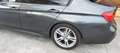 BMW 318 318d Sport Sport Gris - thumbnail 3