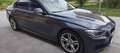 BMW 318 318d Sport Sport Gris - thumbnail 5
