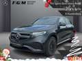 Mercedes-Benz EQC 400 EQC400 4M AMG Line MBeam|TWA|360|Sitzhz|360 Gris - thumbnail 1