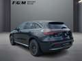 Mercedes-Benz EQC 400 EQC400 4M AMG Line MBeam|TWA|360|Sitzhz|360|Kam Grijs - thumbnail 2