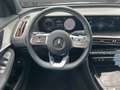 Mercedes-Benz EQC 400 EQC400 4M AMG Line MBeam|TWA|360|Sitzhz|360|Kam Grijs - thumbnail 9