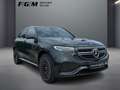 Mercedes-Benz EQC 400 EQC400 4M AMG Line MBeam|TWA|360|Sitzhz|360|Kam Grijs - thumbnail 4