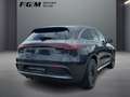 Mercedes-Benz EQC 400 EQC400 4M AMG/360/Multibeam/Distr/Totwinkelass. Gris - thumbnail 3