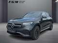 Mercedes-Benz EQC 400 EQC400 4M AMG Line MBeam|TWA|360|Sitzhz|360|Kam Grijs - thumbnail 1