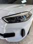 BMW 118 118d Msport Exterior Blanco - thumbnail 3
