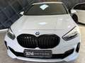 BMW 118 118d Msport Exterior Blanco - thumbnail 1