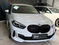 BMW 118 118d Msport Exterior Blanco - thumbnail 5