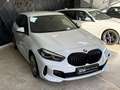 BMW 118 118d Msport Exterior Blanco - thumbnail 2