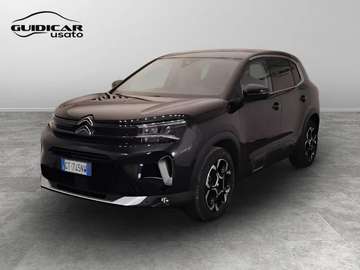 Aircross 1.2 hybrid Max 136cv e-dcs6