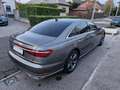 Audi A8 Lang 55 TFSI V6 Mild Hybrid quattro tiptronic Argent - thumbnail 3