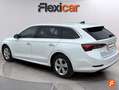 Skoda Octavia 2.0TDI Ambition DSG 110kW Blanc - thumbnail 7