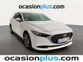 Mazda 3 Sedán 2.0 e-Skyactiv-G Evolution 90kW Blanc - thumbnail 2