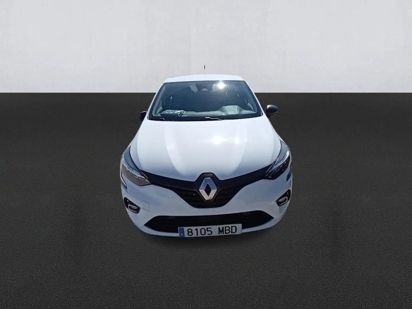 Renault Clio (O) Business TCe 74 kW (100CV) GLP Giallo - 2