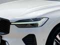 Volvo XC60 Plus, T6 AWD Plug-in Hybrid, Elektrisch/Benzin, Dark Weiß - thumbnail 12